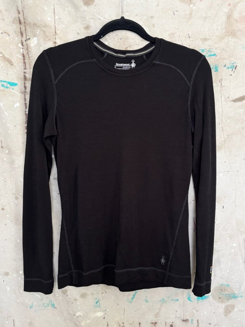 Smartwool Merino 250 Baselayer Long Sleeve T Shirt
